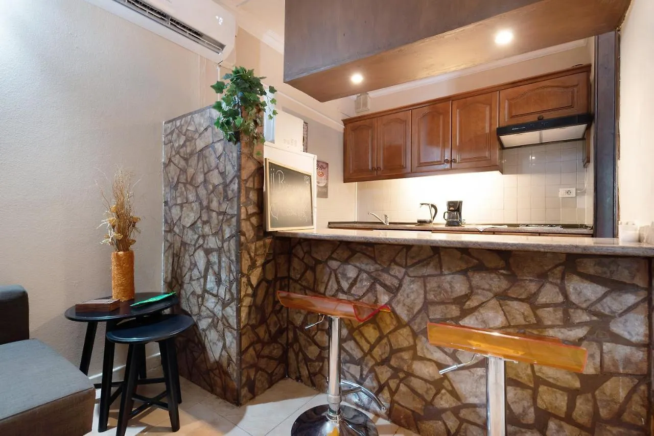 Residencial Primavera Arona  İspanya