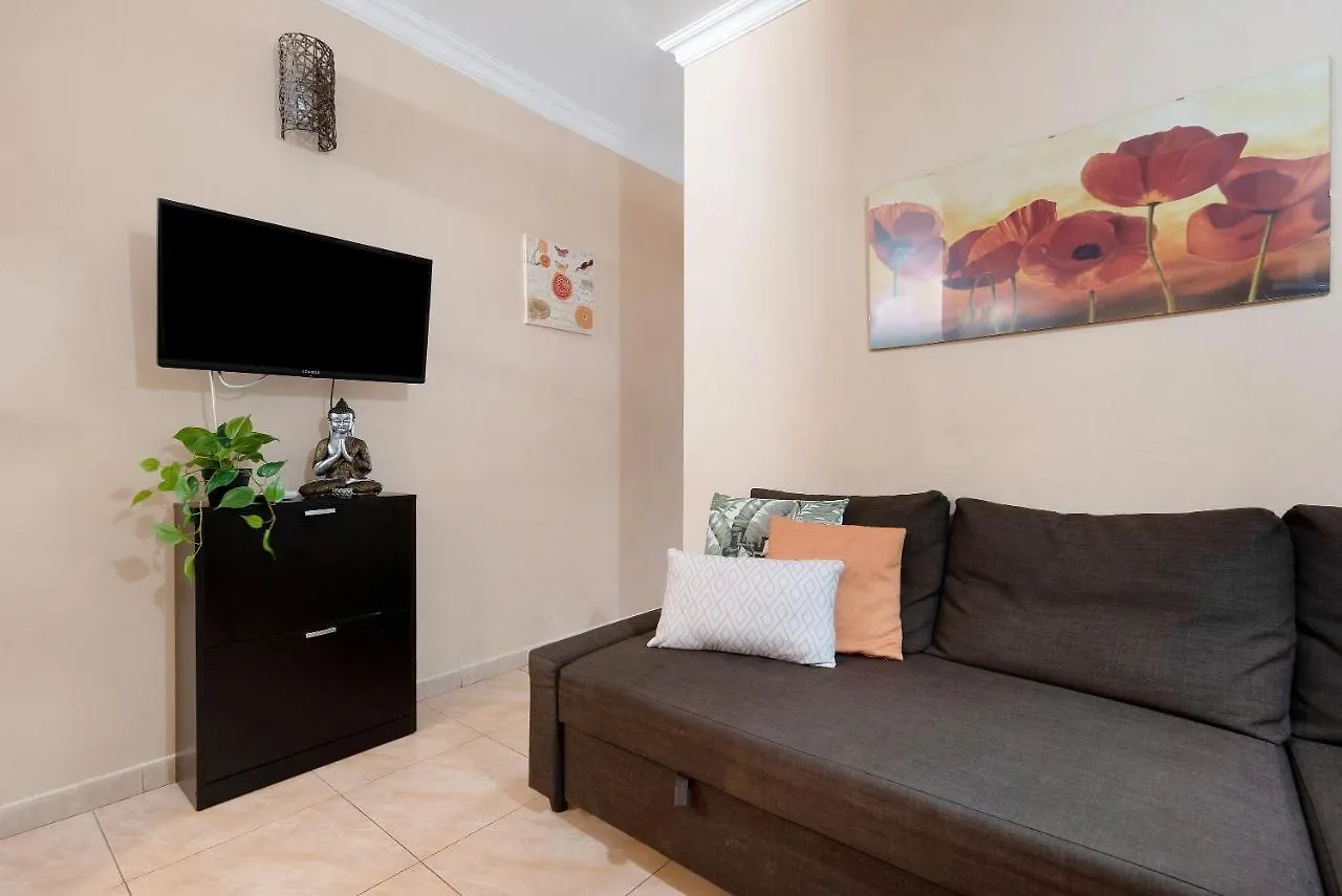 Residencial Primavera Arona  0*, Arona (Tenerife) İspanya