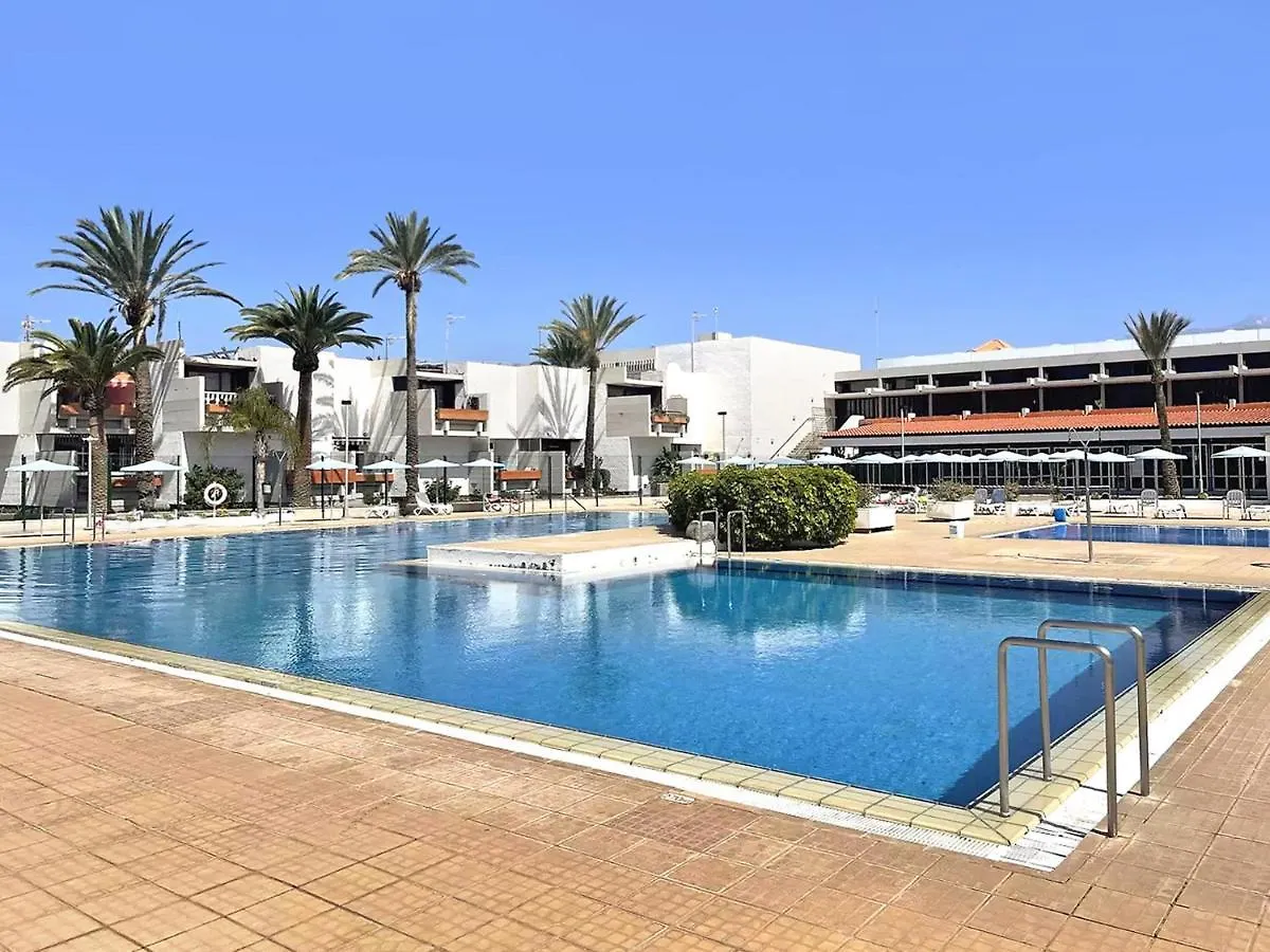 Residencial Primavera Arona  İspanya