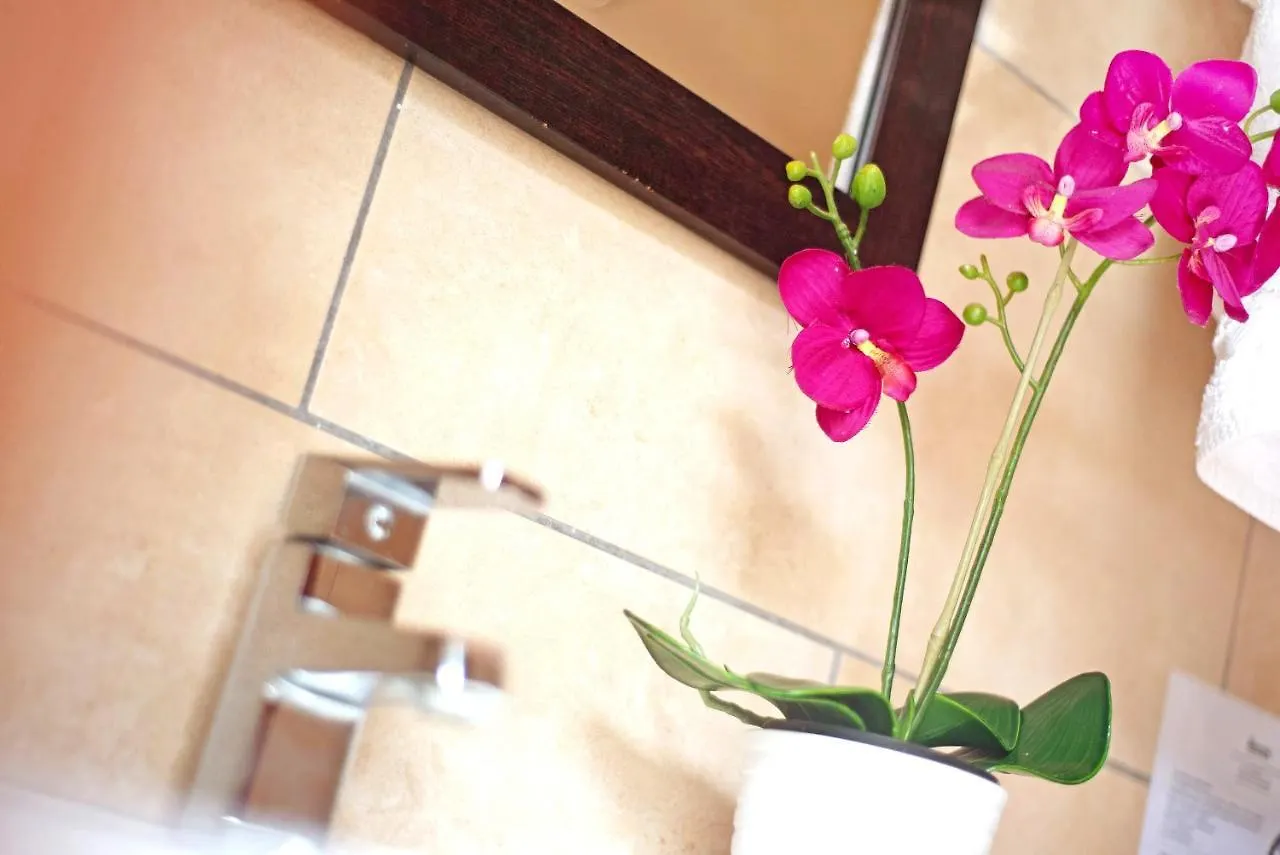 Tatil Evi Residencial Primavera Arona