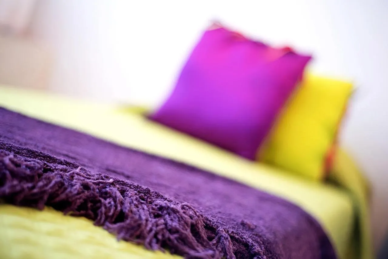 Residencial Primavera Arona  Tatil Evi Arona (Tenerife)