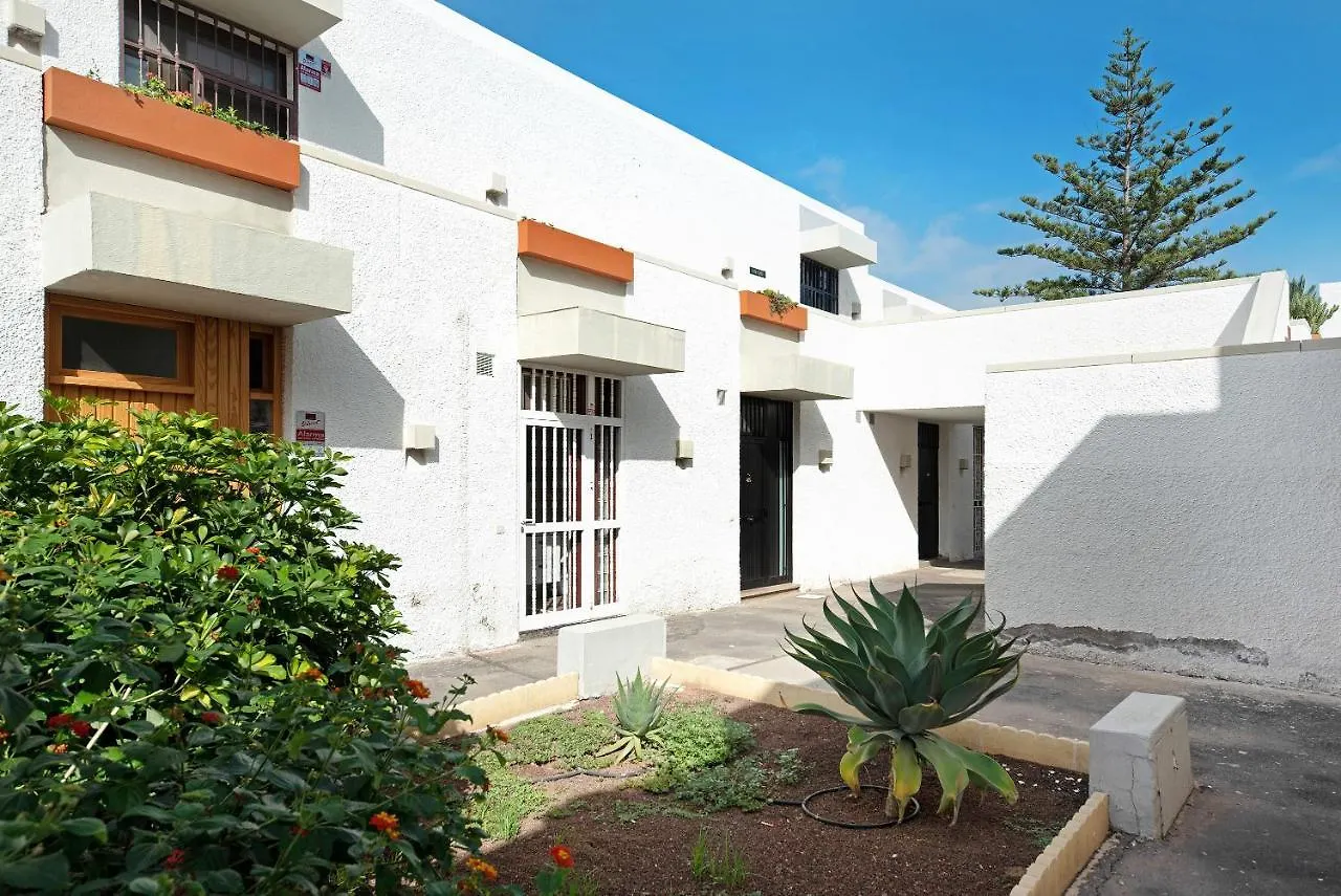 Residencial Primavera Arona  Tatil Evi