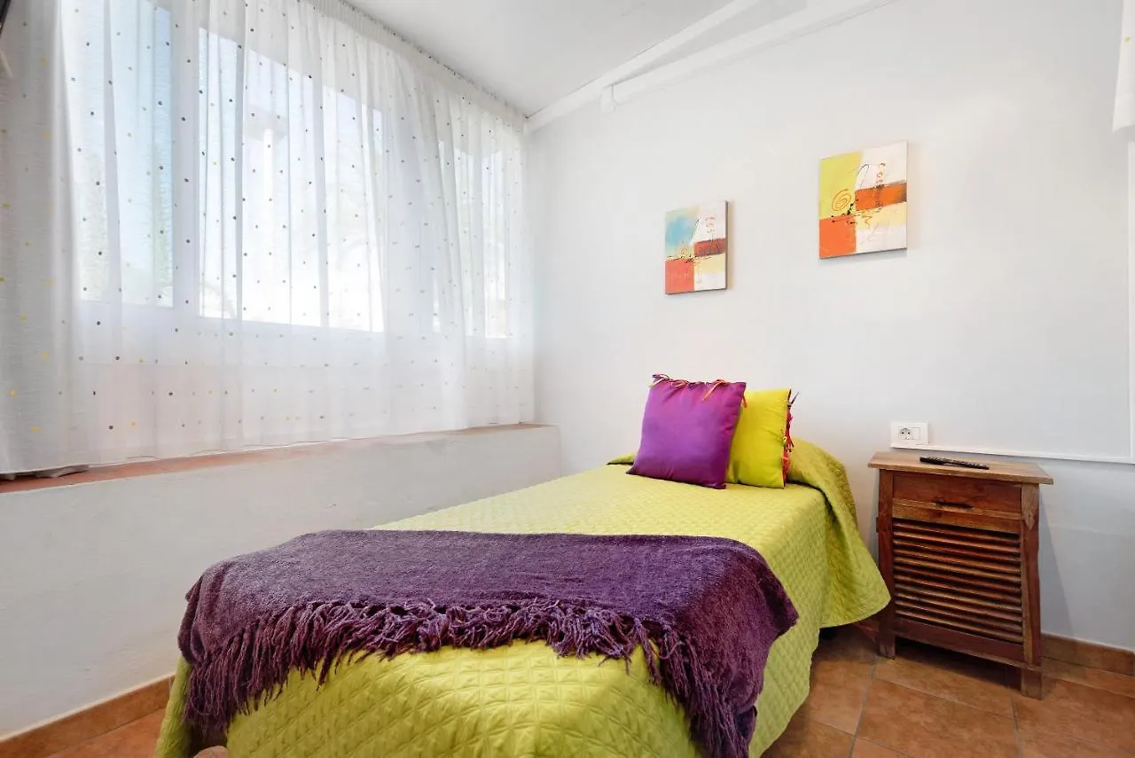 Residencial Primavera Arona