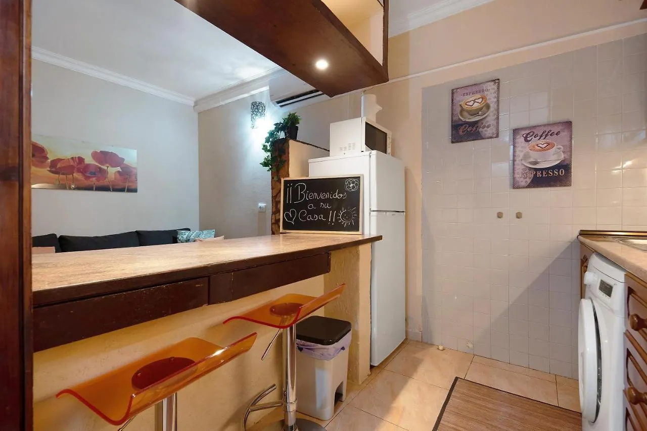 Residencial Primavera Arona  0*, Arona (Tenerife) İspanya