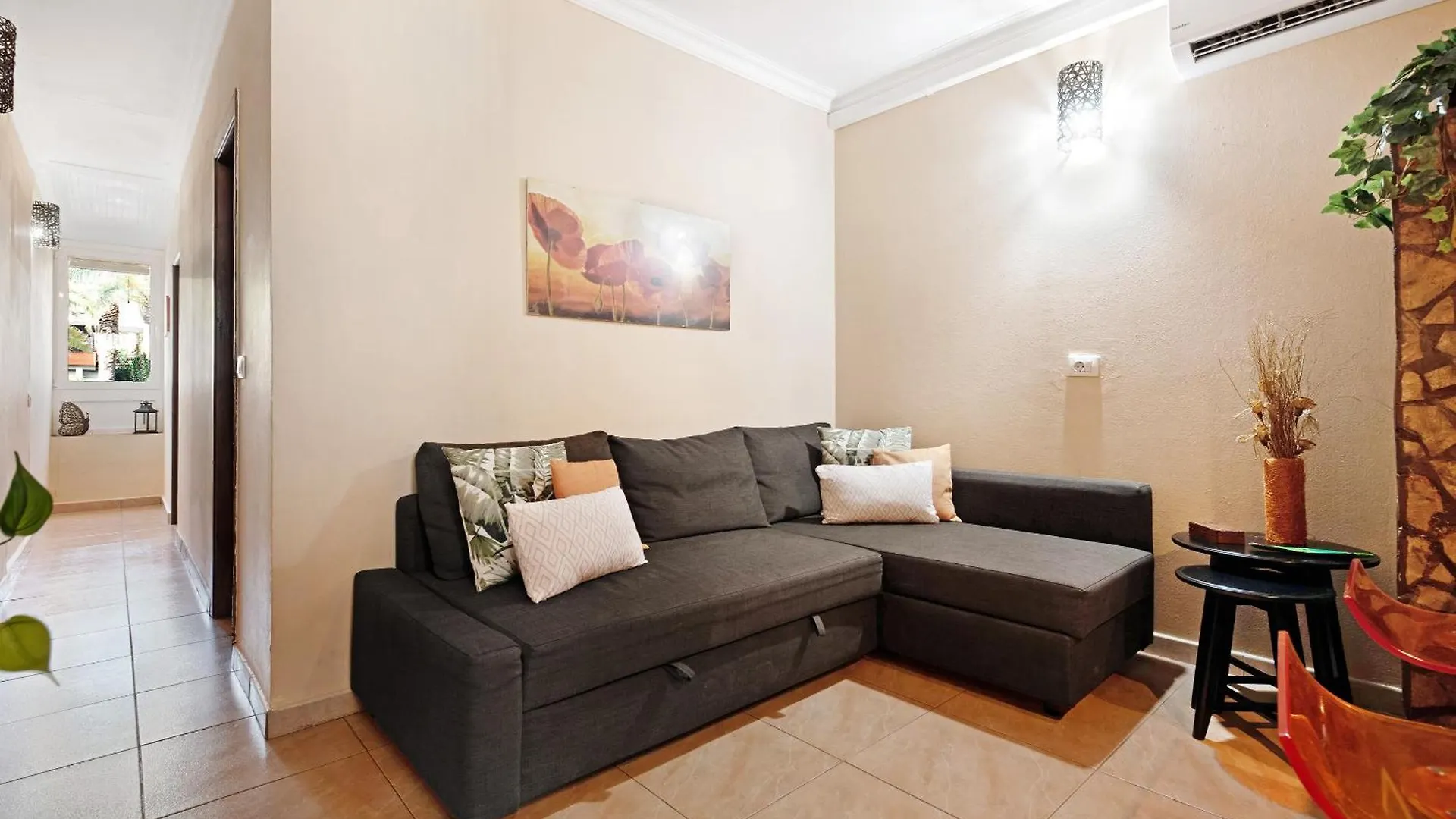 Tatil Evi Residencial Primavera Arona